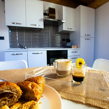 Apartment Mare 37 *