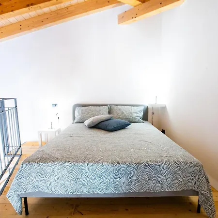 Apartmán Mare 37 Syracuse