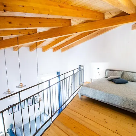 Mare 37 Apartment Syracuse
