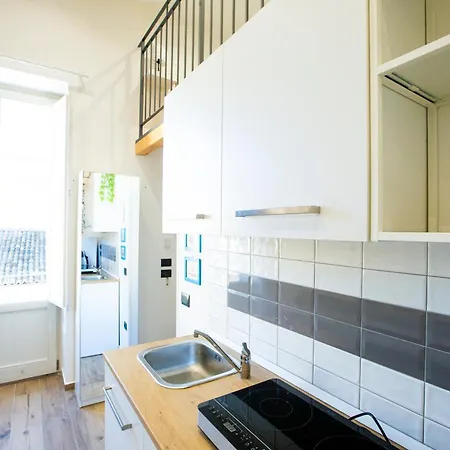 Mare 37 Apartment