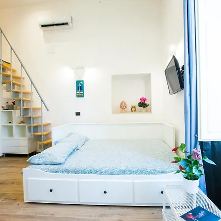 Mare 37 Apartment *