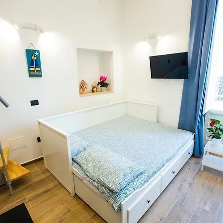 Mare 37 Apartment *
