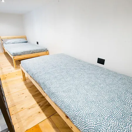 Mare 37 Apartment