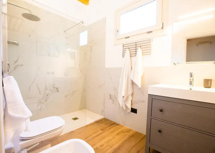 Mare 37 Apartmán Syracuse