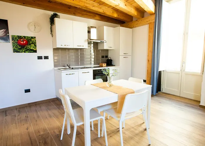 Mare 37 Apartmán Syracuse