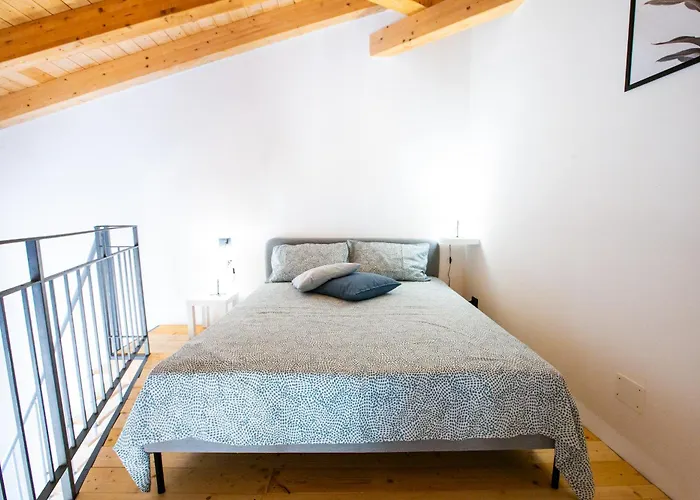 Apartmán Mare 37 Syracuse