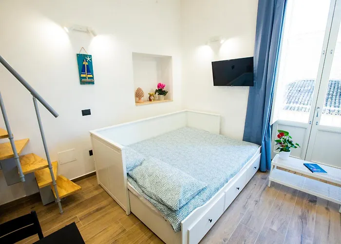 Mare 37 Apartmán *