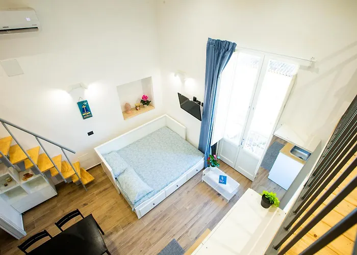 Mare 37 Apartmán Syracuse