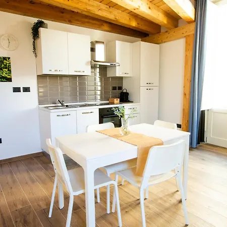 Mare 37 Apartament Syrakuzy