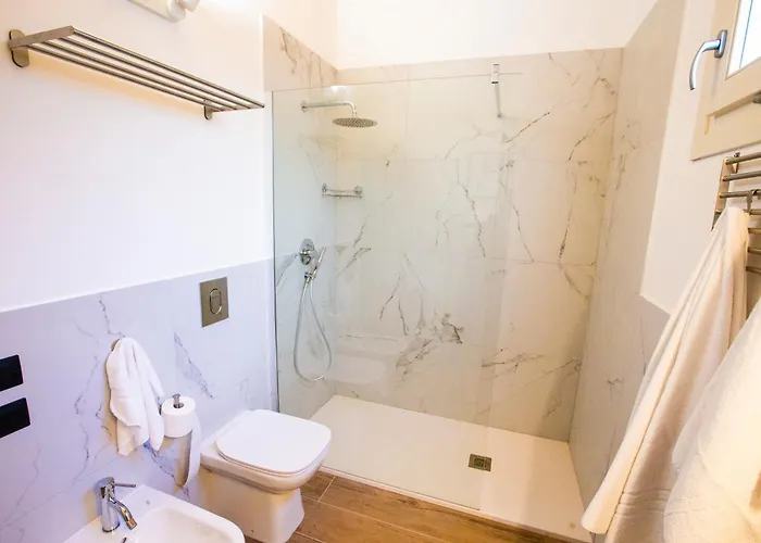 Mare 37 Διαμέρισμα *