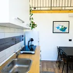 Apartament Mare 37 Syrakuzy